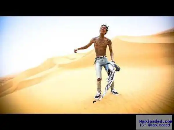 Wiz Khalifa - So Much